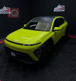 هيونداي كونا